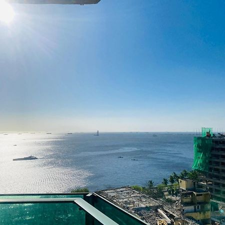 Baywatch Tower Hotel Manilla Buitenkant foto